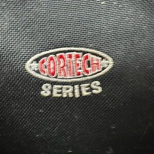 CORTECH Motorcycle Tail Bag
